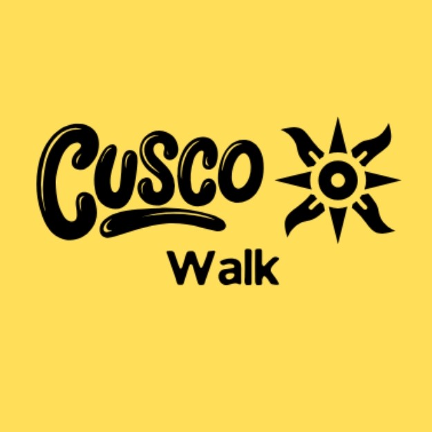 Cusco Walk