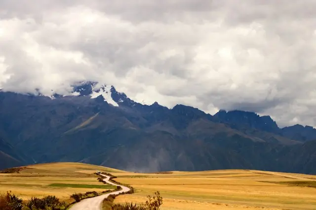 Sacred Valley
